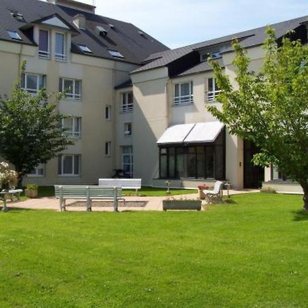 Sphinx Residences - Les Doges / Le Rialto Caen Rom bilde