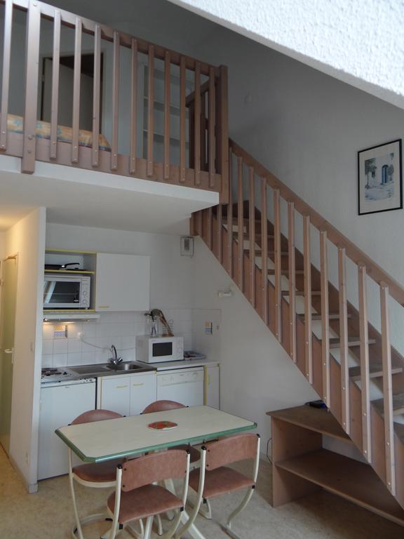 Sphinx Residences - Les Doges / Le Rialto Caen Rom bilde